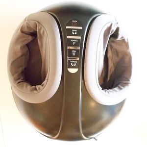 Mynt Foot Massager